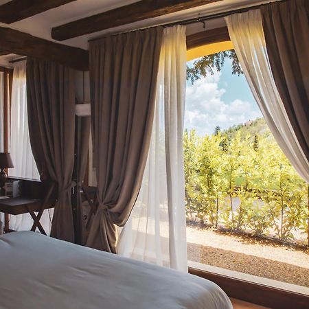 Dimora Storica Giorni Resort & Spa Pignola Exterior photo